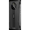 Blackview Rugged BL8800 Dual 5G Pro 6.58" FHD+IPS 1080x2408 8GB/128GB, MT6833V Octa-core 2.2GHz, 16MP Front/5MP+50MP Back Camera FLIR thermal camera Baterija 8380mAh Type-C Android 11 Fingerprint Dual SIM SD card slot NFC NO Charger MIL-STD-810H Juodas