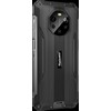Blackview Rugged BL8800 Dual 5G Pro 6.58" FHD+IPS 1080x2408 8GB/128GB, MT6833V Octa-core 2.2GHz, 16MP Front/5MP+50MP Back Camera FLIR thermal camera Baterija 8380mAh Type-C Android 11 Fingerprint Dual SIM SD card slot NFC NO Charger MIL-STD-810H Juodas
