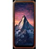 Blackview Rugged BV4800Pro LTE 6.56" HD+IPS 720x1612 60Hz GORILLA GLASS 5 T606 Aštuonių branduolių 1.6GHz 4GB/128GB KAMERA Priekinė 8MP Galinė 16MP+2MP 5180mAh Android 15 5180mAh Be įkroviklio Oranžinis
