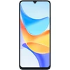 Blackview SHARK 6 5G 6.88inch FHD 1640x720 IPS LCD 120Hz 4+128GB Unisoc T8100 octa-core iki 2.2GHz Cam 13MP Front 8MP / 16+2MP Rear Baterija 5000mAh Type-C Dual SIM SD card slots Android 15 Glacier Mėlyna