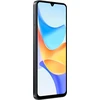 Telefonas SHARK 6/4/128GB Juodas BLACKVIEW