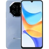 Blackview SHARK 6 5G 6.88inch FHD 1640x720 IPS LCD 120Hz 4+128GB Unisoc T8100 octa-core iki 2.2GHz Cam 13MP Front 8MP / 16+2MP Rear Baterija 5000mAh Type-C Dual SIM SD card slots Android 15 Glacier Mėlyna