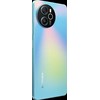 Blackview SHARK 8 8/256GB, 6.78inch FHD+ 1080x2460 IPS LCD 120Hz, MTK6789 Octa-core 2.2GHz, 13MP Front/64MP Rear, Baterija 5000mAh, Type-C, Android 13, Fingerprint, Dual SIM, NO charging, Galaxy Mėlyna