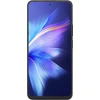 Blackview Shark 9 6.67-inch HD+IPS,720x1604 Resolution, 90Hz Refresh Rate,85% Screen-to-body Ratio, 8 GB RAM & 256GB ROM, LPDDR4X+ UFS2.2, DokeOS 4.0 Based on Android 14, 5000mAh; NO Charging, 4G, 5G Band, Juodas