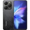 Blackview Shark 9 6.67-inch HD+IPS,720x1604 Resolution, 90Hz Refresh Rate,85% Screen-to-body Ratio, 8 GB RAM & 256GB ROM, LPDDR4X+ UFS2.2, DokeOS 4.0 Based on Android 14, 5000mAh; NO Charging, 4G, 5G Band, Juodas