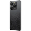Blackview Shark 9 6.67-inch HD+IPS,720x1604 Resolution, 90Hz Refresh Rate,85% Screen-to-body Ratio, 8 GB RAM & 256GB ROM, LPDDR4X+ UFS2.2, DokeOS 4.0 Based on Android 14, 5000mAh; NO Charging, 4G, 5G Band, Juodas