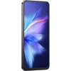 Blackview Shark 9 6.67-inch HD+IPS,720x1604 Resolution, 90Hz Refresh Rate,85% Screen-to-body Ratio, 8 GB RAM & 256GB ROM, LPDDR4X+ UFS2.2, DokeOS 4.0 Based on Android 14, 5000mAh; NO Charging, 4G, 5G Band, Juodas