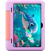 Planšetė Blackview Tab 20 Kids WiFi 10.1 colio 800x1280 HD 60Hz Unisoc Tiger T310 2Hz 4GB + 64GB 6600mAh kamera 5MP/8MP WiFi 5 Android 15 Unicom Violetinė