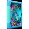 Planšetė Blackview Tab 20 Kids Wi-Fi 10.1 colio 800x1280 HD 60Hz Unisoc Tiger T310 2Hz 4GB + 64GB 6600mAh kamera 5MP/8MP Wi-Fi 5 Android 15 Bubble Mėlyna