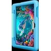 Planšetė Blackview Tab 20 Kids Wi-Fi 10.1 colio 800x1280 HD 60Hz Unisoc Tiger T310 2Hz 4GB + 64GB 6600mAh kamera 5MP/8MP Wi-Fi 5 Android 15 Bubble Mėlyna