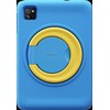 Planšetė Blackview Tab 60 Pro Kids LTE 10.1 colio HD+ 800x1280 IPS 60Hz 4GB/128GB aštuonių branduolių T606 1.6GHz 5MP priekinė/8MP galinė kamera Baterija 7700mAh be įkroviklio USB Type-C Android 15 SD kortelės lizdas Ocean Mėlyna
