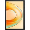 Planšetė Blackview Tab 60 Pro LTE 4GB/128GB, 10.1-inch HD+ 800x1280 IPS LCD, Octa-core T606 1.6GHz, 5MP Front/8MP Back Camera, Baterija 7000mAh, NO Charging USB Type-C, Android 14, SD card slot, Gray