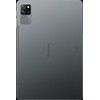 Planšetė Blackview Tab 60 Pro LTE 4GB/128GB, 10.1-inch HD+ 800x1280 IPS LCD, Octa-core T606 1.6GHz, 5MP Front/8MP Back Camera, Baterija 7000mAh, NO Charging USB Type-C, Android 14, SD card slot, Gray