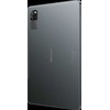 Planšetė Blackview Tab 60 Pro SET LTE 10.1-inch HD+IPS 800x1280 60Hz 8GB/128GB, Octa-core T606 1.6GHz Cam Front 5MP Rear 8MP Baterija 7700mAh + Charger USB Type-C Cable SIM tool Film Case Passive stylus Mouse Keyboard EN Android 15 Volcano Pilkas