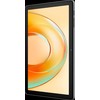 Planšetė Blackview Tab 60 Pro SET LTE 10.1-inch HD+IPS 800x1280 60Hz 8GB/128GB, Octa-core T606 1.6GHz Cam Front 5MP Rear 8MP Baterija 7700mAh + Charger USB Type-C Cable SIM tool Film Case Passive stylus Mouse Keyboard EN Android 15 Volcano Pilkas