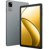 Planšetė Blackview TAB60 WiFi6 10.1 colio HD+IPS 800x1280 60Hz 4GB/128GB A523 aštuonių branduolių 1.8GHz kamera Priekinė 5MP Galinė 8MP 5100mAh Be įkroviklio Android 15 Volcano Pilkas