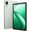 Planšetė Blackview TAB60 WiFi6 10.1 colio HD+IPS 800x1280 60Hz 4GB/128GB A523 aštuonių branduolių 1.8GHz kamera Priekinė 5MP Galinė 8MP 5100mAh Be įkroviklio Android 15 Algae Žalias