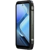 „Blackview XPLORE 1 5G“ tvirtas telefonas, 6,78 colio FHD 2460x1080 120Hz+2,01 colio 296x240 12+256GB MTK Dimensity 7050 aštuonių branduolių 2,4 GHz kamera 50+64MP+20MP naktinio matymo sistema 20000mAh NFC Gorilla Glass 5 Android 15 MIL-STD Juodas