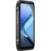„Blackview XPLORE 1 5G“ tvirtas telefonas, 6,78 colio FHD 2460x1080 120Hz+2,01 colio 296x240 12+256GB MTK Dimensity 7050 aštuonių branduolių 2,4 GHz kamera 50+64MP+20MP naktinio matymo sistema 20000mAh NFC Gorilla Glass 5 Android 15 MIL-STD Juodas
