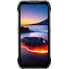 Blackview XPLORE 2 Projektorius Rugged phone 5G 6.73-inch AMOLED 3200x1440 120Hz+projector 100-inch 100lm 12+256Gb MTK Dimensity 8300 Oca-core 3.35Ghz Cam 50+50+20MP Night vision 20000mAh MIL-STD Android 15 Juodas