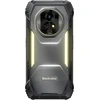 Blackview XPLORE 2 Projektorius Rugged phone 5G 6.73-inch AMOLED 3200x1440 120Hz+projector 100-inch 100lm 12+256Gb MTK Dimensity 8300 Oca-core 3.35Ghz Cam 50+50+20MP Night vision 20000mAh MIL-STD Android 15 Juodas