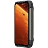 „Blackview XPLORE 2“ tvirtas telefonas, 6,73 colio, AMOLED, 3200x1440, 120 Hz, 12/256 GB, MT 8300, aštuonių branduolių procesorius, 3,35 GHz, 50 MP, priekinė kamera, 50+20 MP, galinė kamera, naktinio matymo funkcija, 457 lm, TUV silpno apšvietimo klasė, Mėlyna apšvietimo sertifikavimas, UL94 HB, WiFi6E nuo -20 iki +60, 20000 mAh, MIL-STD-810H, Juodas