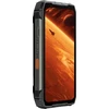 „Blackview XPLORE 2“ tvirtas telefonas, 6,73 colio, AMOLED, 3200x1440, 120 Hz, 12/256 GB, MT 8300, aštuonių branduolių procesorius, 3,35 GHz, 50 MP, priekinė kamera, 50+20 MP, galinė kamera, naktinio matymo funkcija, 457 lm, TUV silpno apšvietimo klasė, Mėlyna apšvietimo sertifikavimas, UL94 HB, WiFi6E nuo -20 iki +60, 20000 mAh, MIL-STD-810H, Juodas