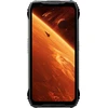 „Blackview XPLORE 2“ tvirtas telefonas, 6,73 colio, AMOLED, 3200x1440, 120 Hz, 12/256 GB, MT 8300, aštuonių branduolių procesorius, 3,35 GHz, 50 MP, priekinė kamera, 50+20 MP, galinė kamera, naktinio matymo funkcija, 457 lm, TUV silpno apšvietimo klasė, Mėlyna apšvietimo sertifikavimas, UL94 HB, WiFi6E nuo -20 iki +60, 20000 mAh, MIL-STD-810H, Juodas
