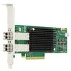 Broadcom LightPulse 2 Port 32GFC FC Adapteris, Emulex Gen 6 Fibre Channel Host Bus Adapteris