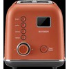 Skrudintuvas Severin BUYDEEM 2 Slice Automatic Metal Toaster, modelis DT730E, color Koi Raudona, EU