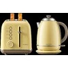 Skrudintuvas BUYDEEM 2 Slice Toaster, modelis DT620E, color Mellow Geltona, EU