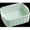 BUYDEEM Bento Lunch Box 810 ml, modelis CT1006, spalva Cozy Greenish