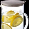 BUYDEEM Beverage glass jug 1200 ml, modelis CD2003