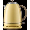 BUYDEEM Electric Virdulys, modelis K640, color Mellow Geltona, EU