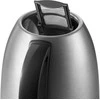 Virdulys Kettles BUYDEEM K640-SS/EU