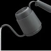 Lumarko BUYDEEM „Gooseneck Pour Over Coffee Virdulys“, modelis CD2006, spalva „Ink Pilkas“
