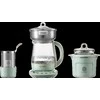 Virdulys Catler Daugiafunkcis gėrimų aparatas „BUYDEEM“, modelis K1594T, spalva „Cozy Greenish“, ES