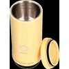 Kavos aparatas Outin BUYDEEM Nano espreso aparatas, modelis OTEM-01, spalva Mellow Geltona