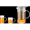BUYDEEM arbatinukas 800 ml, modelis CD2002