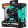 Belaidis žaidimų pultas Canyon GP-W3 4-in-1 Wireless Gamepad, suderinamas su Nintendo Switch, Android, WinXP - Win10 ir naujesniais, PS3