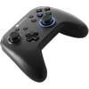 Belaidis žaidimų pultas Canyon GP-W3 4-in-1 Wireless Gamepad, suderinamas su Nintendo Switch, Android, WinXP - Win10 ir naujesniais, PS3