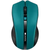 CANYON pelė MW-5 Wireless Žalias