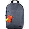 CANYON bag BP-4 Slim 12L Gray