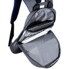 CANYON bag BP-4 Slim 12L Gray