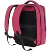 CANYON kuprinė BPE-5 Urban USB 15.6'' Raudona