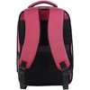 CANYON kuprinė BPE-5 Urban USB 15.6'' Raudona