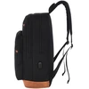 CANYON kuprinė BPS-5 22L USB Juodas