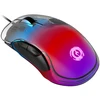 CANYON pelė Braver GM-728 LED Crystal 7buttons su laidu Juodas