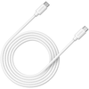 CANYON cable C-9 PD 3.0 C-C 100W 1.2m Baltas