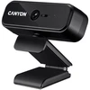 CANYON internetinė kamera C2N Full HD 1080p Juodas